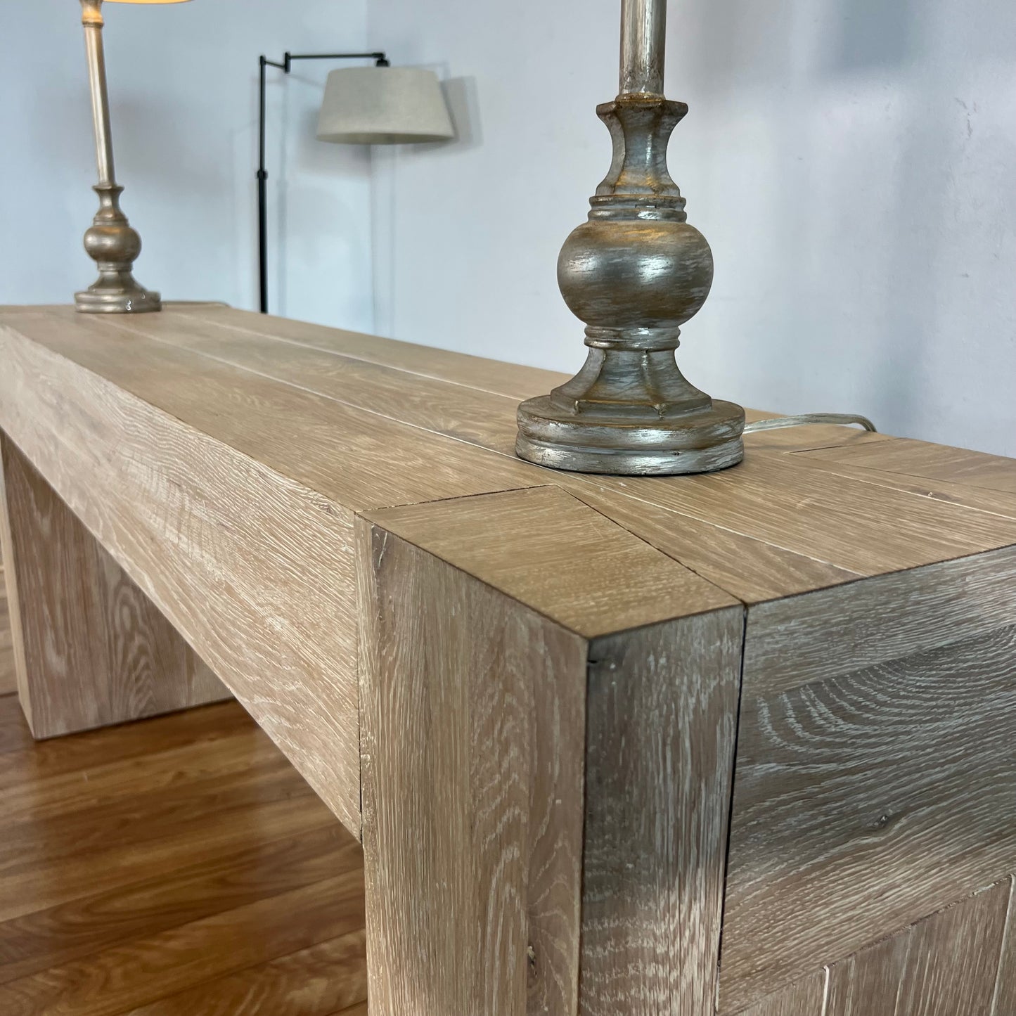 NEW Birch Lane Elise 72” Console Table
