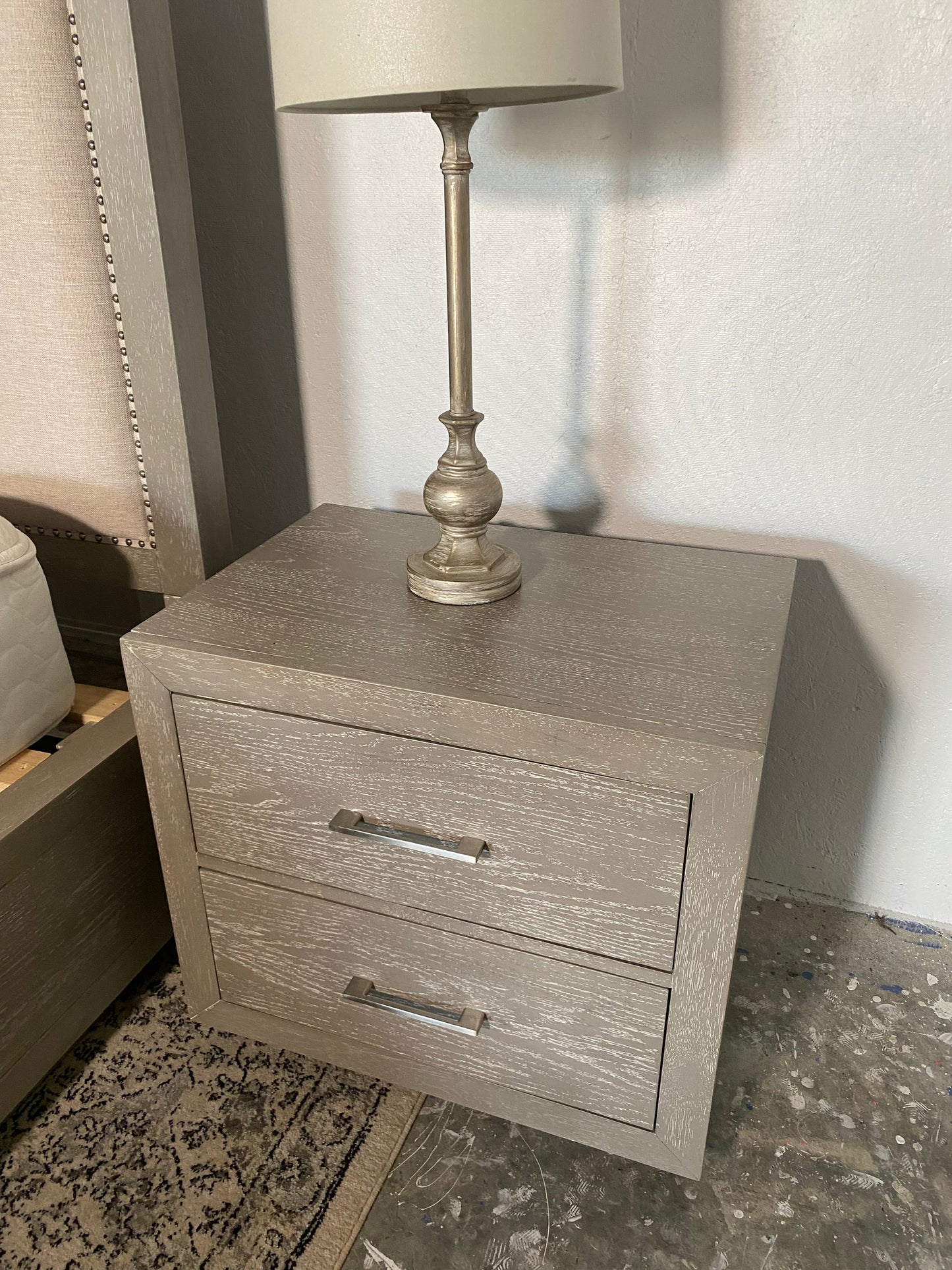 3-Piece Queen Bedroom Set