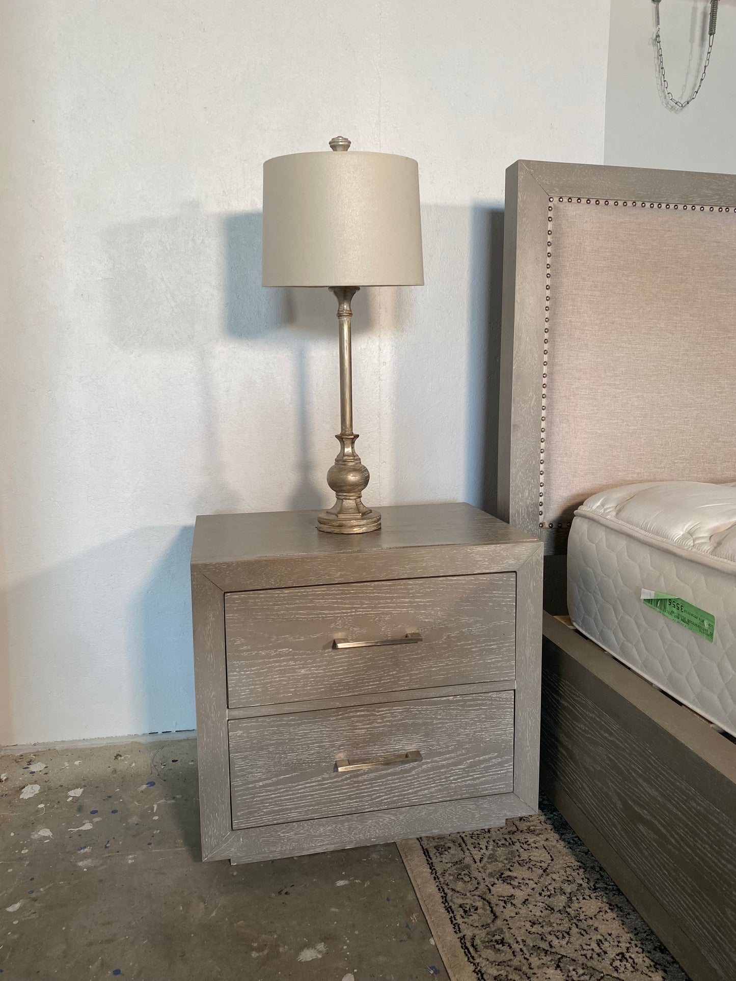 3-Piece Queen Bedroom Set