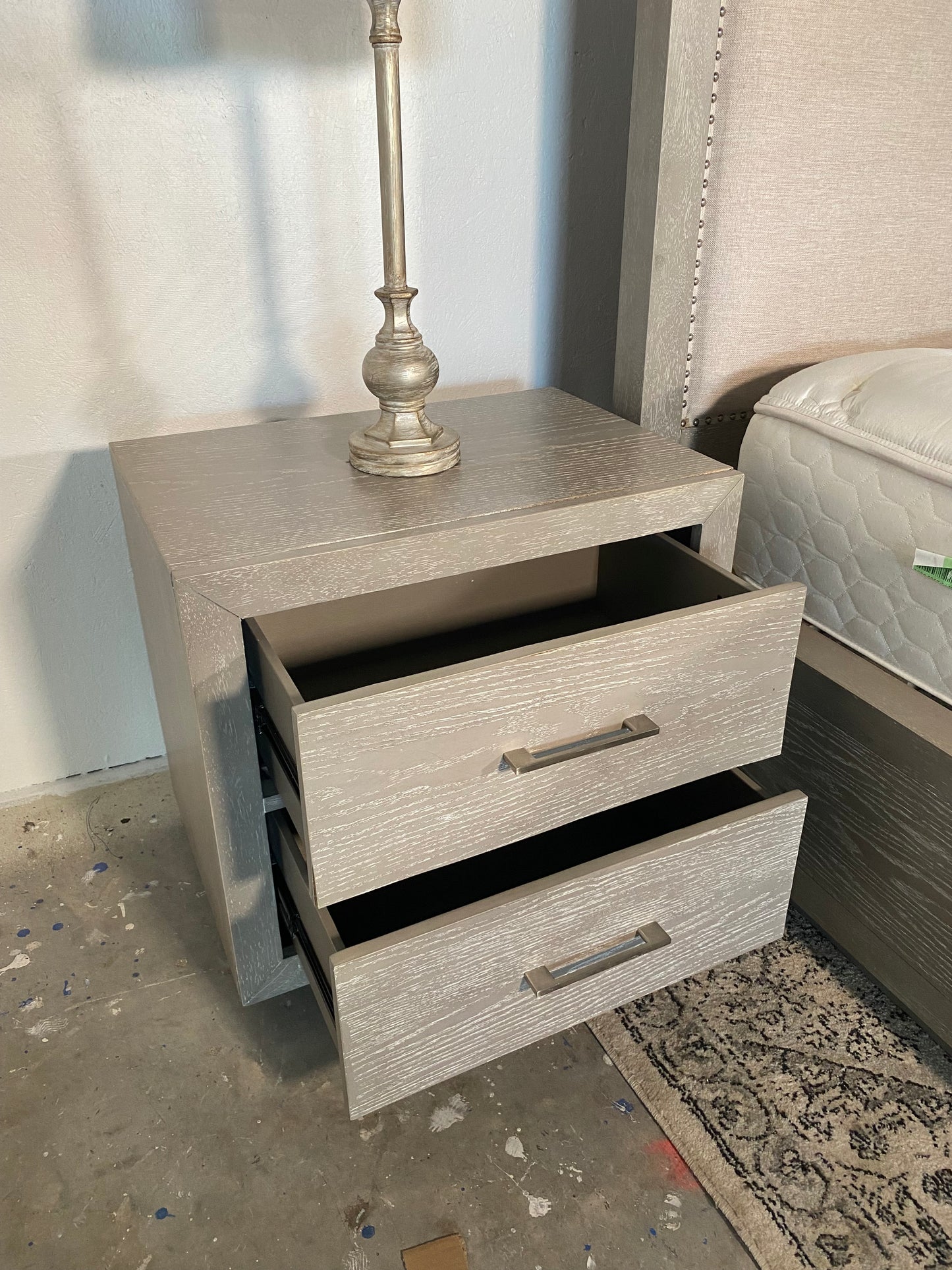 3-Piece Queen Bedroom Set