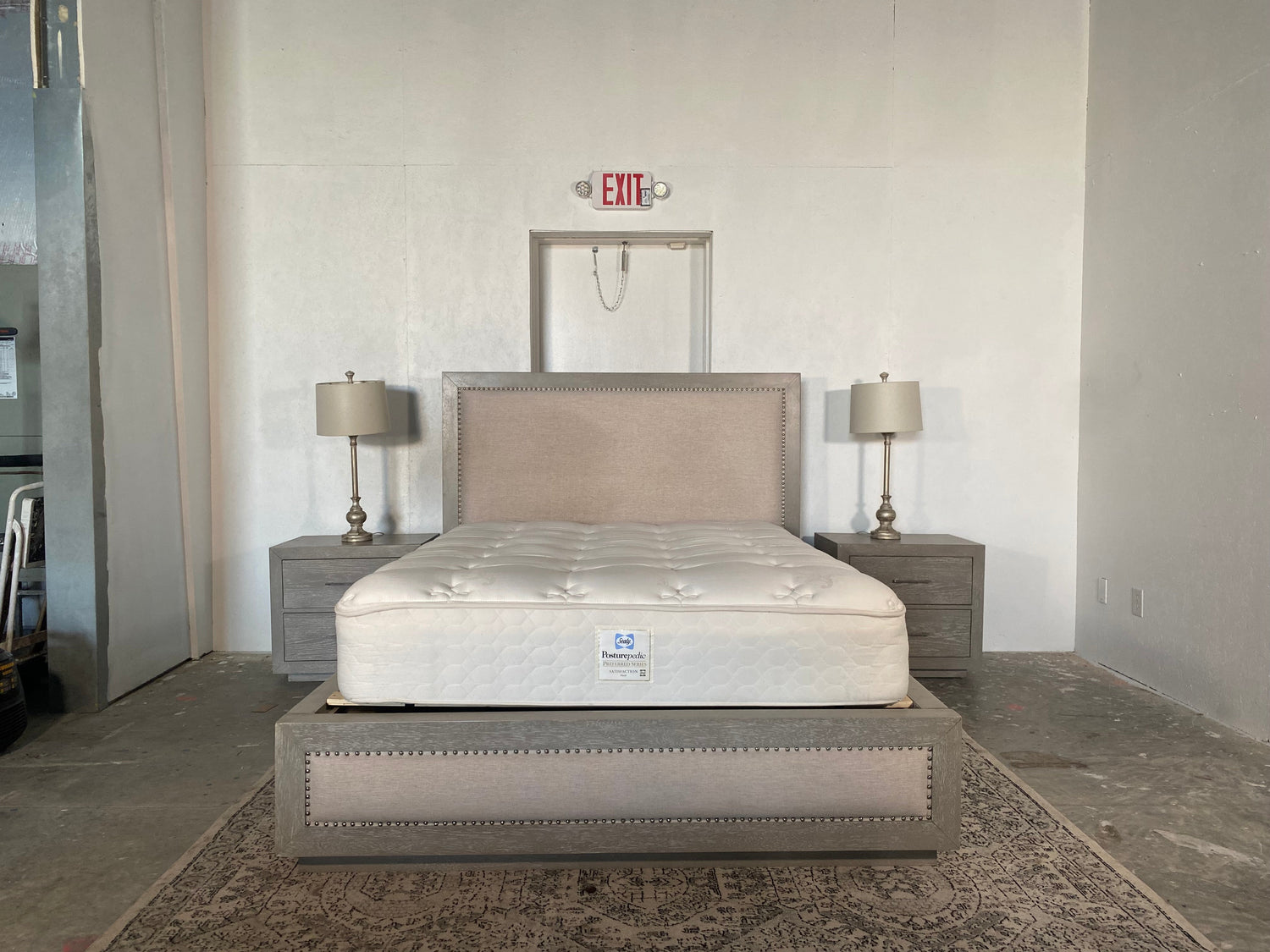 Bedroom Furniture