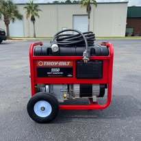 Generators and Equipment