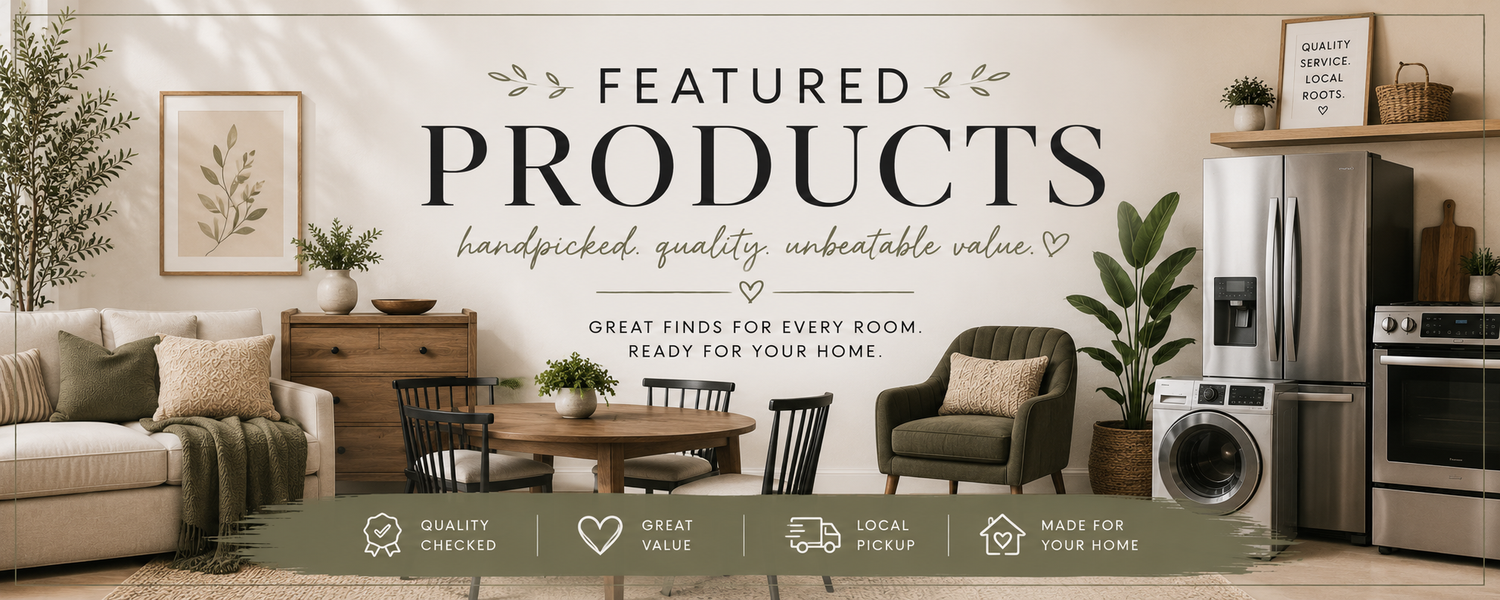 Featured Products