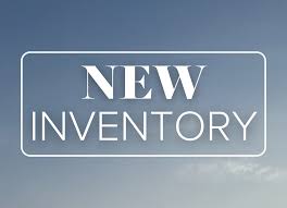 NEW Inventory