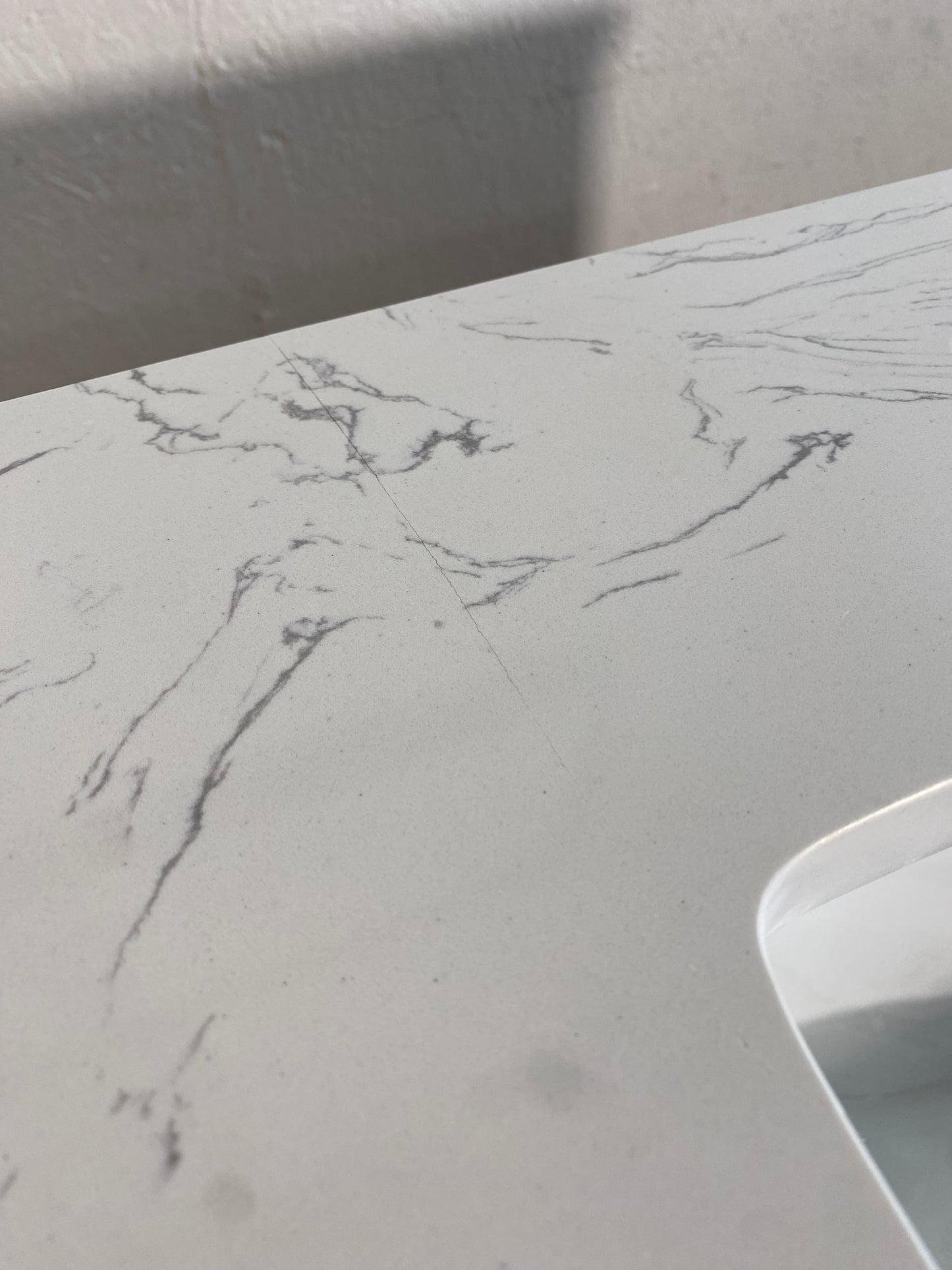 NEW SUDIO 54" Logan Vanity