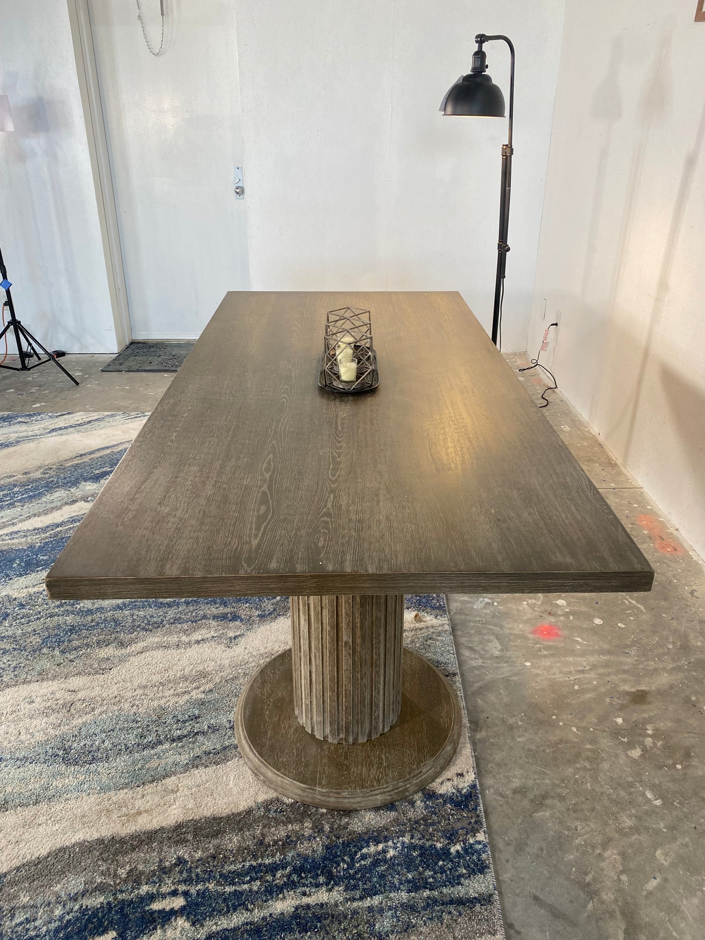 NEW Jessica Rectangular Dining Table