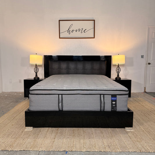 Modrest 3-Piece Queen Bedroom Set