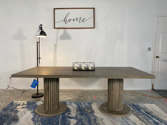 NEW Jessica Rectangular Dining Table