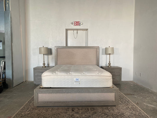 3-Piece Queen Bedroom Set