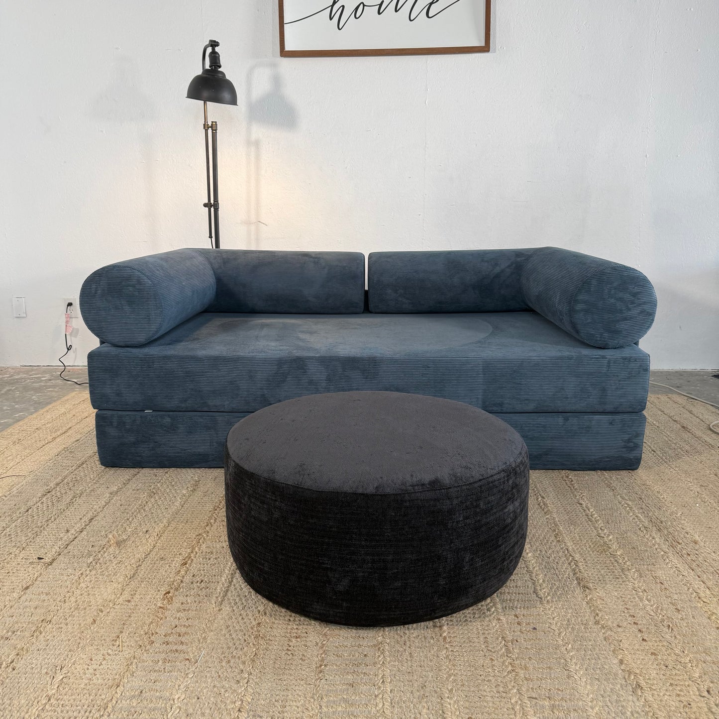 NEW Rove Labs S8 Sleeper Sofa