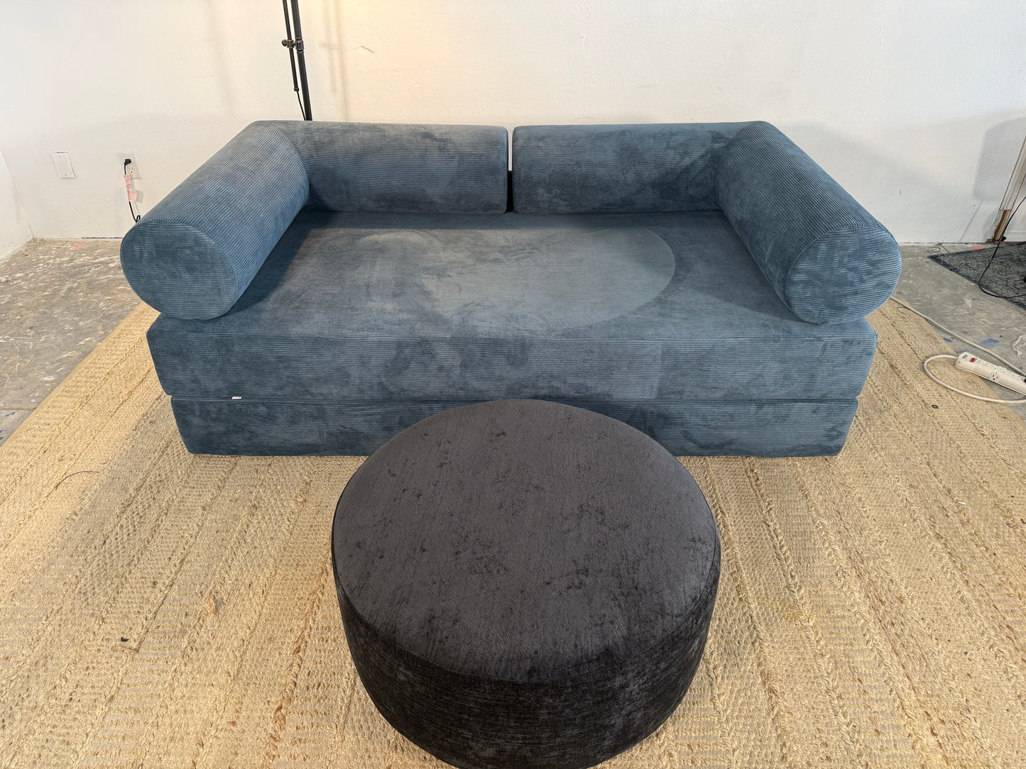 NEW Rove Labs S8 Sleeper Sofa