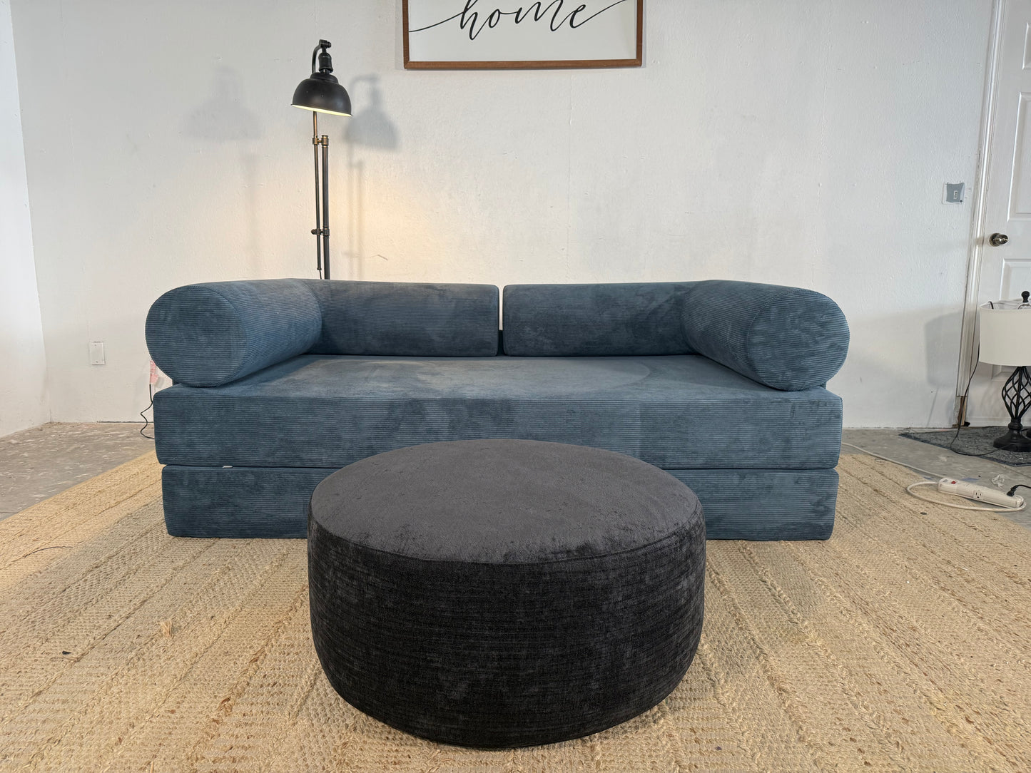 NEW Rove Labs S8 Sleeper Sofa