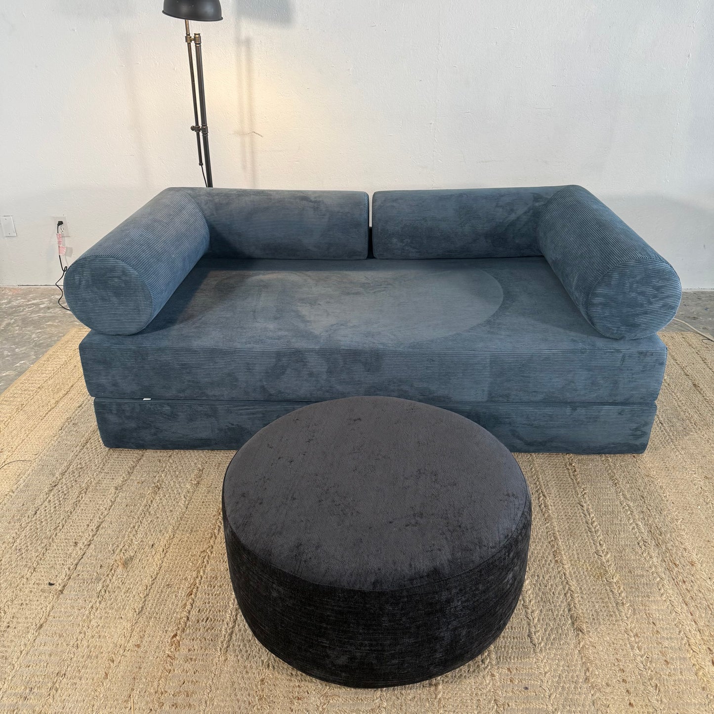 NEW Rove Labs S8 Sleeper Sofa