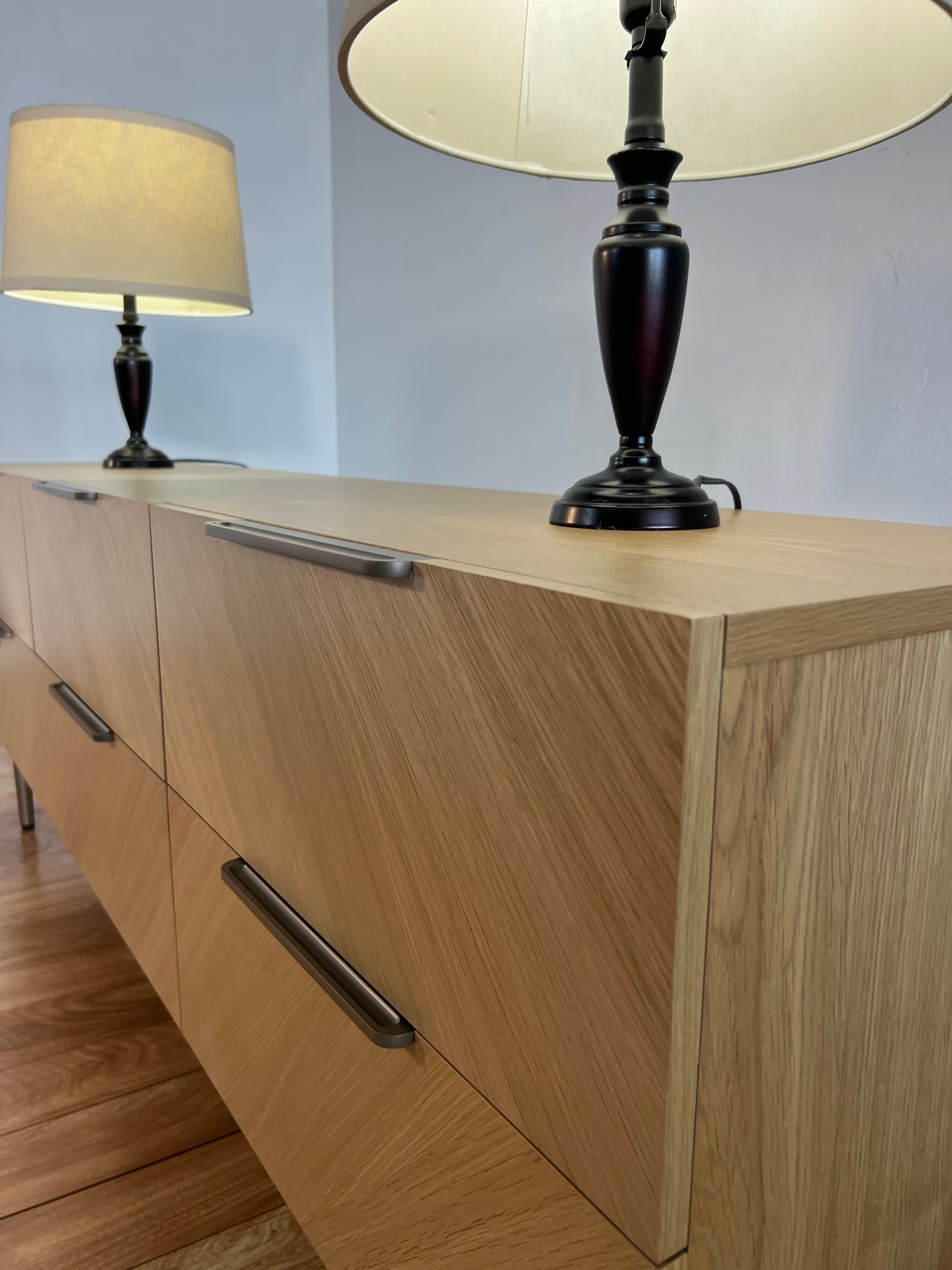 NEW Article Nera 6-Drawer Dresser