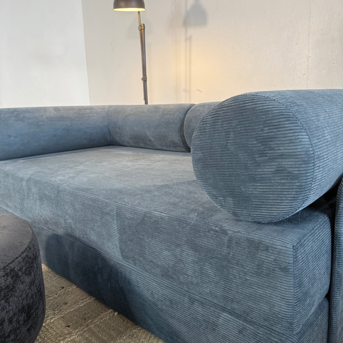 NEW Rove Labs S8 Sleeper Sofa