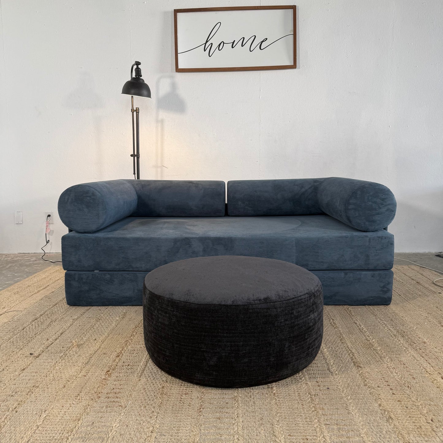 NEW Rove Labs S8 Sleeper Sofa