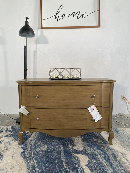 NEW ACME 3-Drawer Butler Chest of Drawers