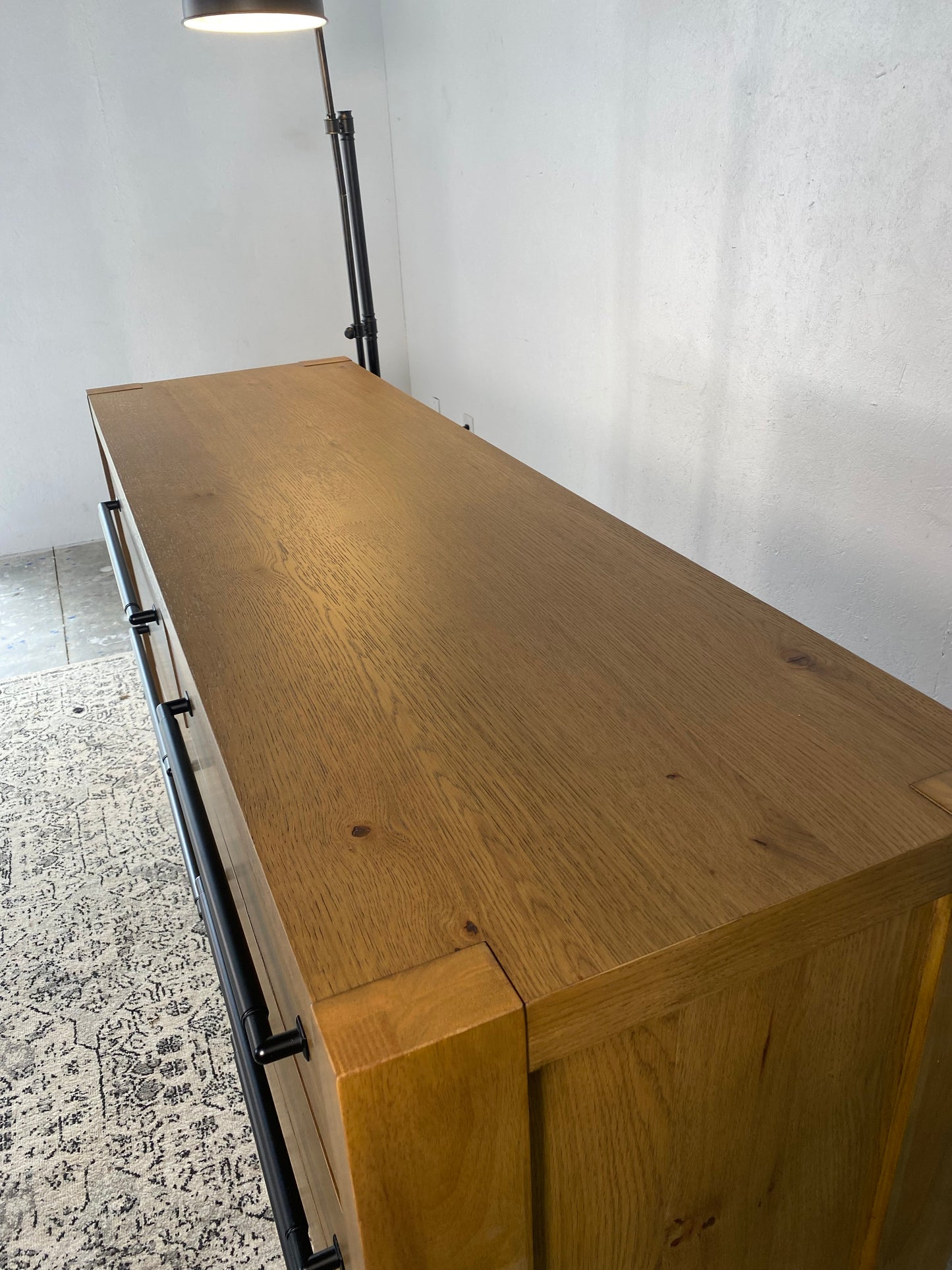 NEW Joss & Main Modica 6-Drawer Dresser